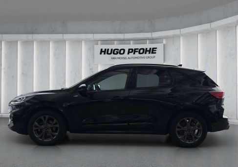 Ford Kuga, 2023