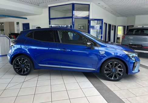 Renault Clio, 2025