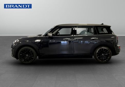 MINI, 2020