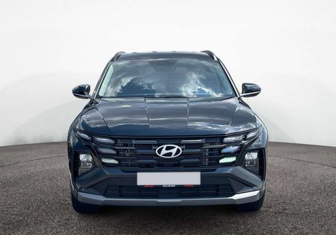 Hyundai Tucson, 2026 3