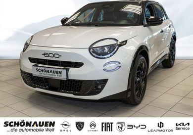 Fiat 600, 2026