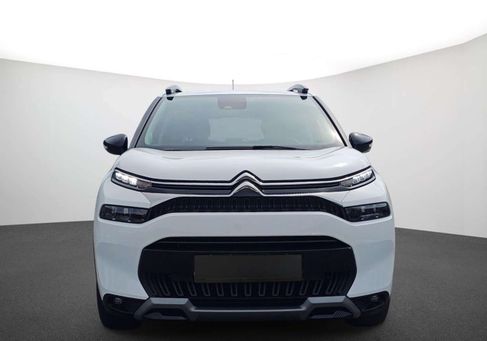 Citroën C3 Aircross, 2023 2
