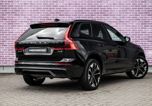 Volvo XC60, 2026 2