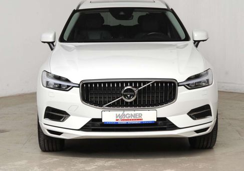 Volvo XC60, 2020