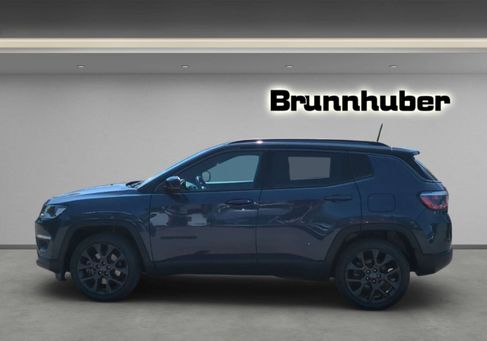 Jeep Compass, 2021 2