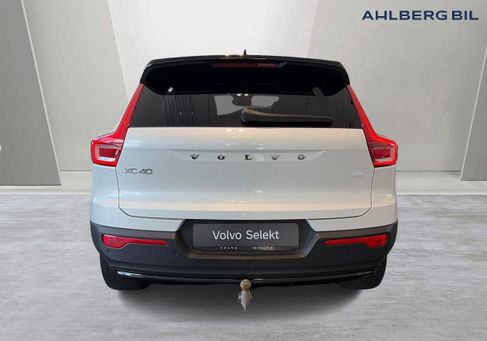 Volvo XC40, 2023 3