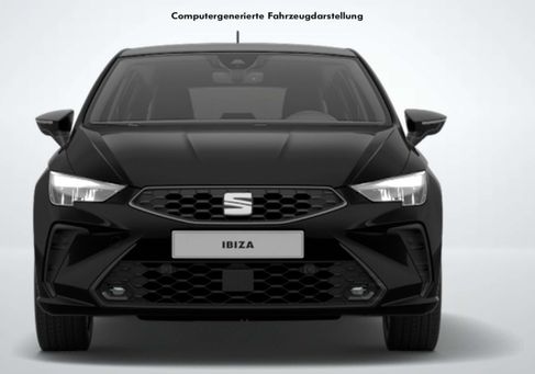 Seat Ibiza, 2026 2