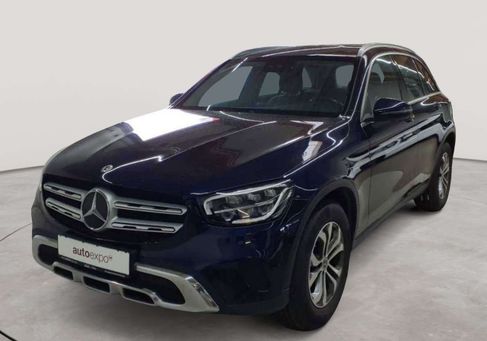 Mercedes-Benz GLC 200, 2022 2