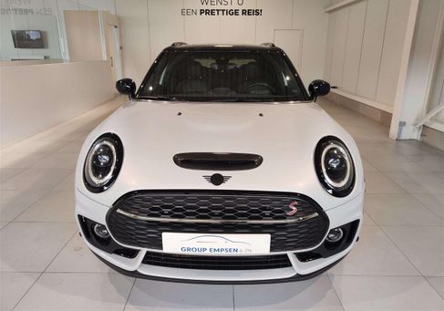 MINI Cooper S, 2022