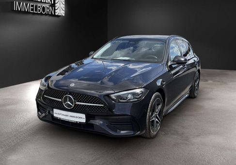 Mercedes-Benz C 300, 2023