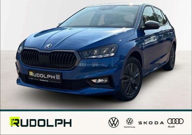 Skoda Fabia, 2025
