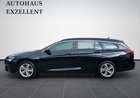 Opel Insignia, 2021 3