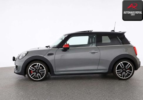 MINI John Cooper Works, 2019