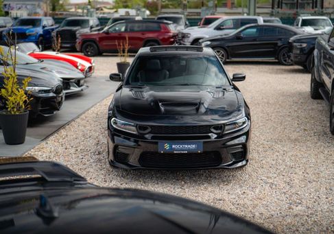 Dodge Charger, 2023