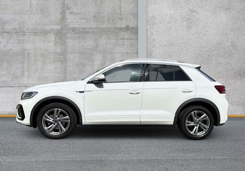 Volkswagen T-Roc, 2023