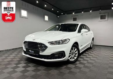 Ford Mondeo, 2019