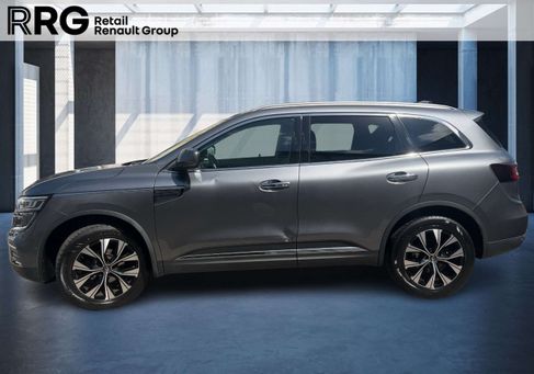 Renault Koleos, 2023