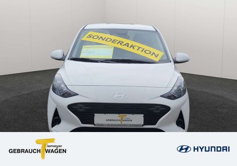 Hyundai i10, 2025 2