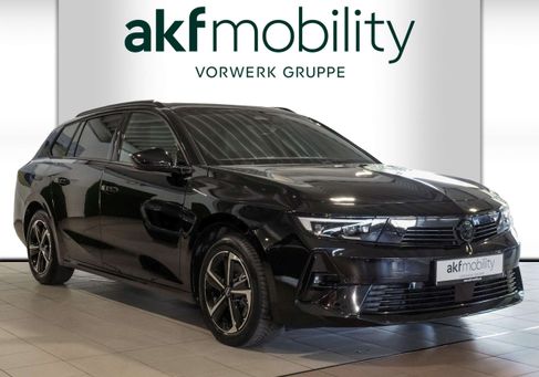 Opel Astra, 2024 2