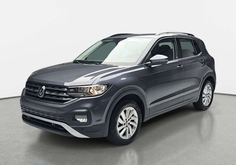 Volkswagen T-Cross, 2023