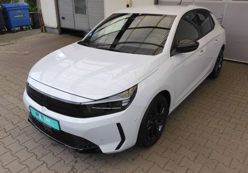 Opel Corsa, 2025 2