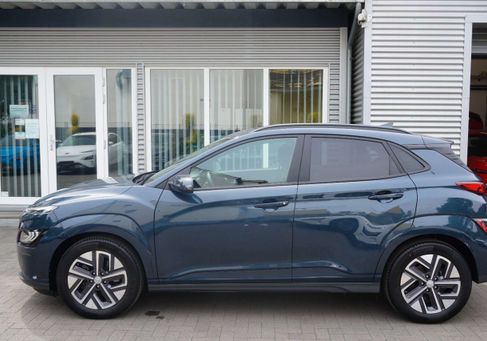 Hyundai Kona, 2022 3