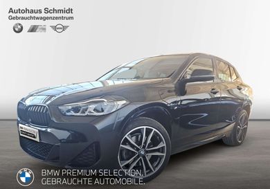 BMW X2, 2021