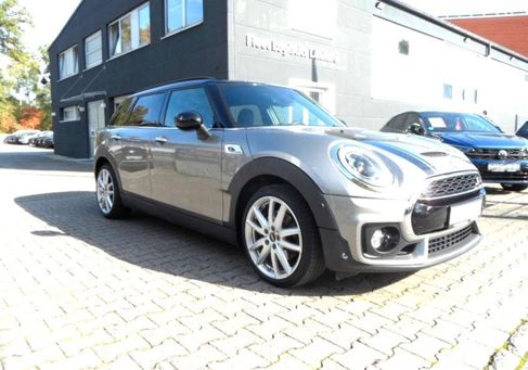 MINI Cooper SD Clubman, 2019