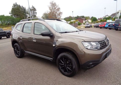 Dacia Duster, 2021 3