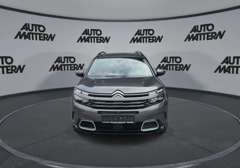 Citroën C5 Aircross, 2022 3