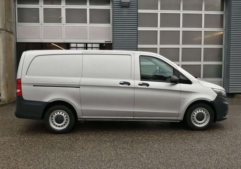 Mercedes-Benz Vito, 2020