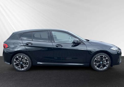 BMW 116, 2025 2