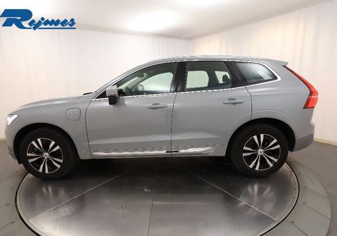 Volvo XC60, 2024 3