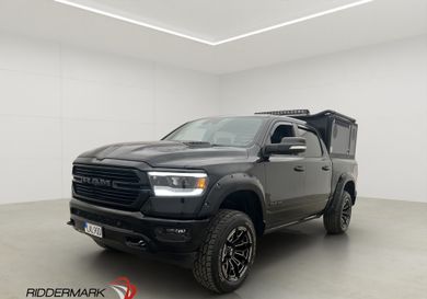 RAM 1500, 2020