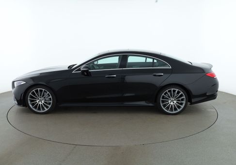 Mercedes-Benz CLS 450, 2020 2