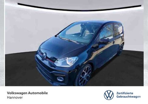 Volkswagen up!, 2022