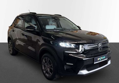 Citroën C3, 2025 3