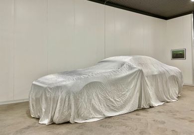 Mercedes-Benz G 350, 2017