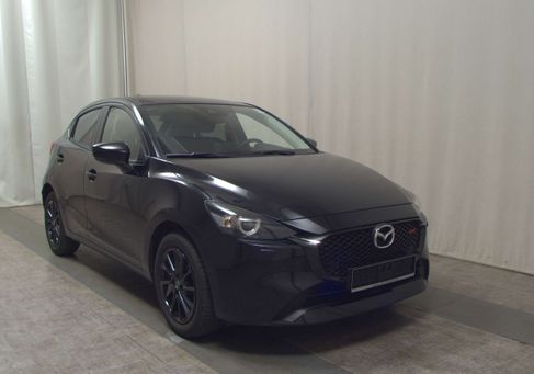 Mazda 2, 2023 3