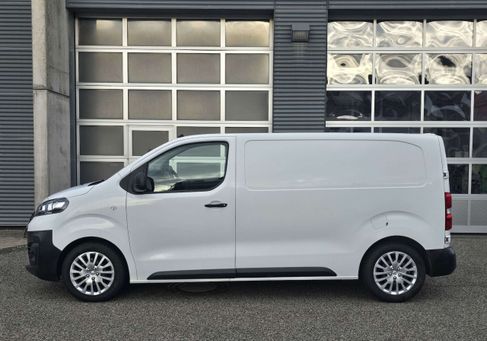 Opel Vivaro, 2021 2