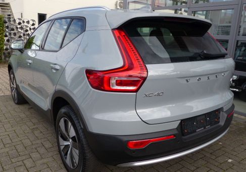 Volvo XC40, 2025 3