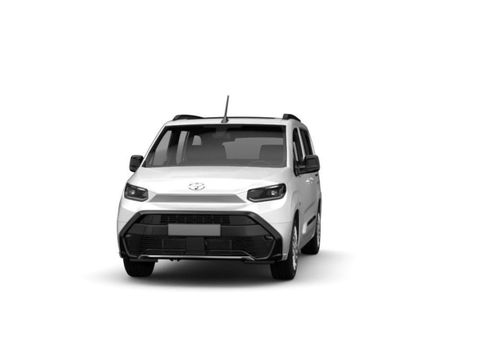 Toyota Proace, 2026