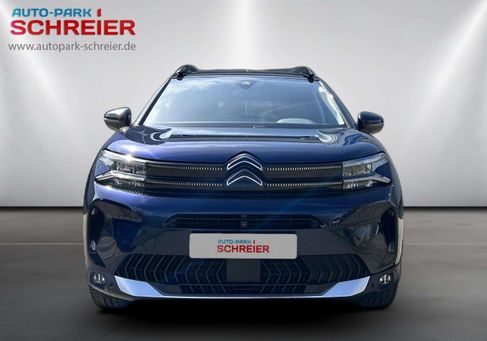 Citroën C5 Aircross, 2024 2