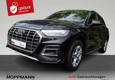 Audi Q5, 2023