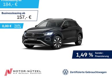 Volkswagen T-Roc, 2025