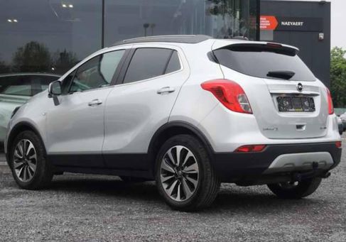Opel Mokka, 2018 3