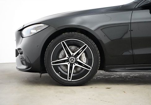 Mercedes-Benz C 300, 2024 2