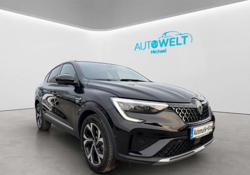 Renault Arkana, 2024 3