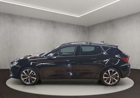 Seat Leon, 2023