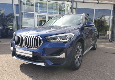 BMW X1, 2019 3